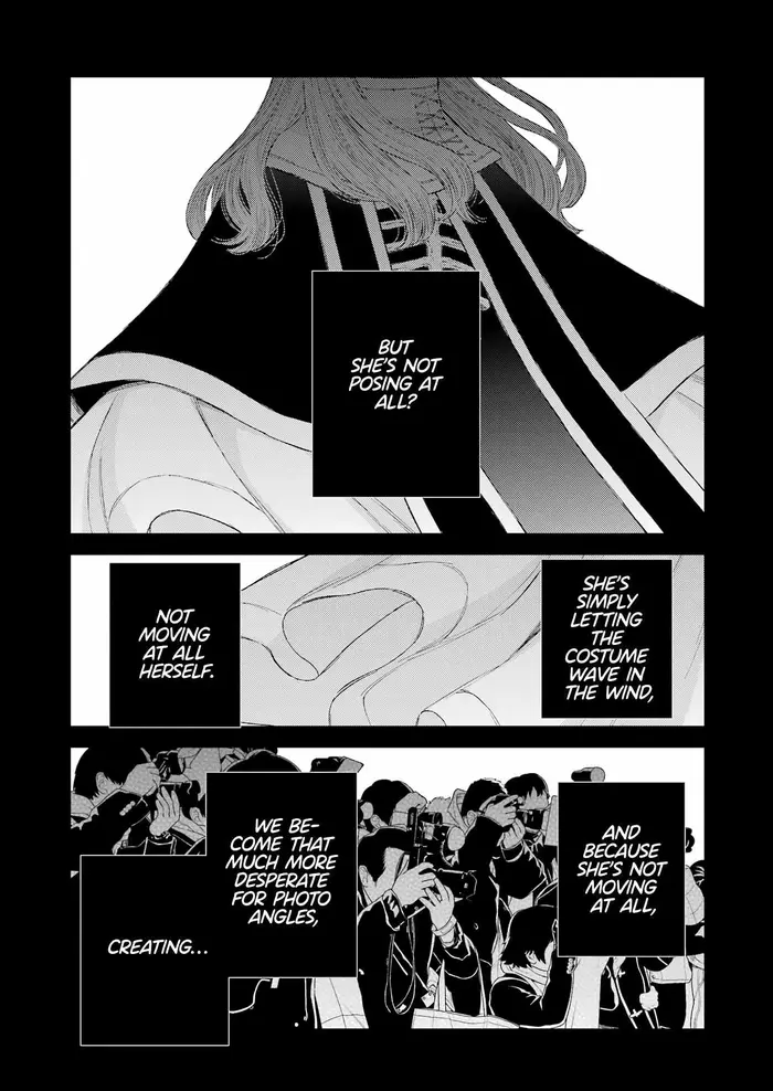 My Dress-Up Darling Chapter 99 image 06_optimized